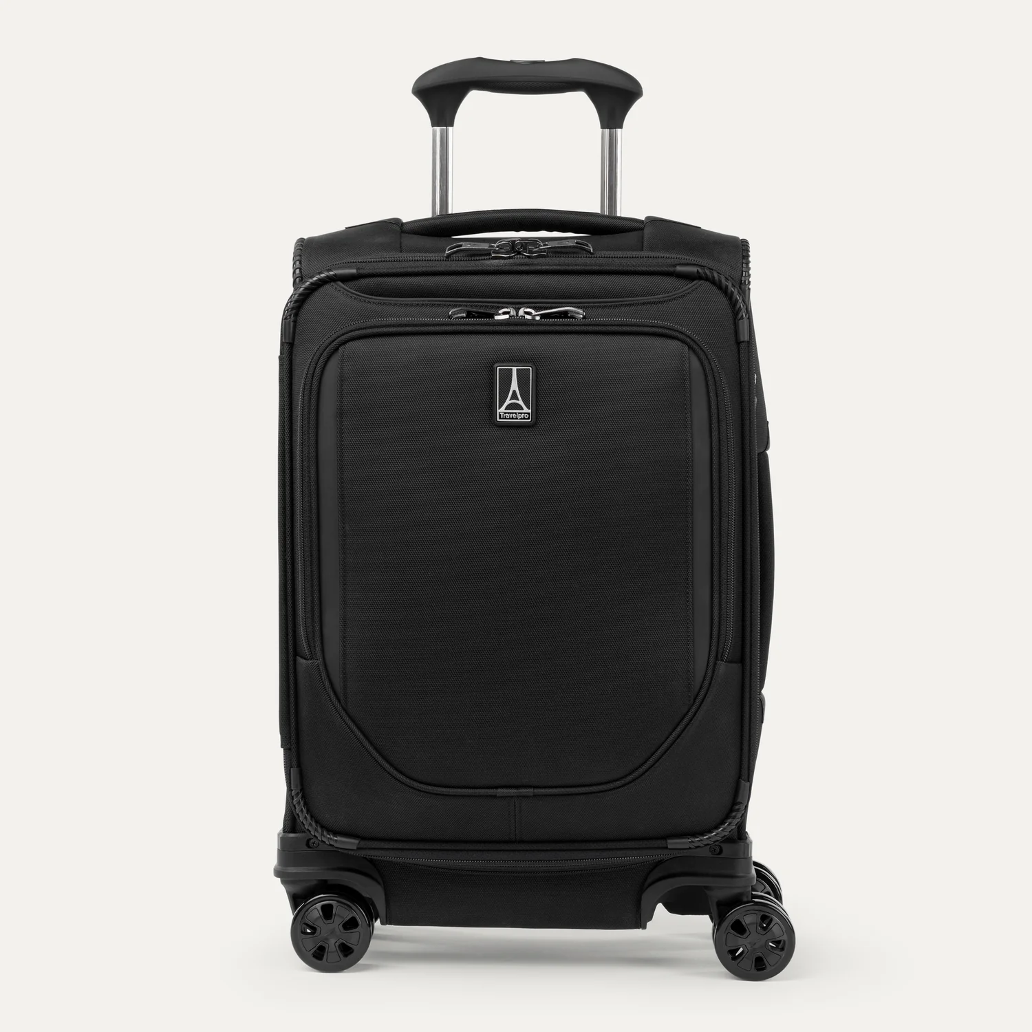 Smooth Travels. The Best Spinner Luggage for Stress-Free Trips