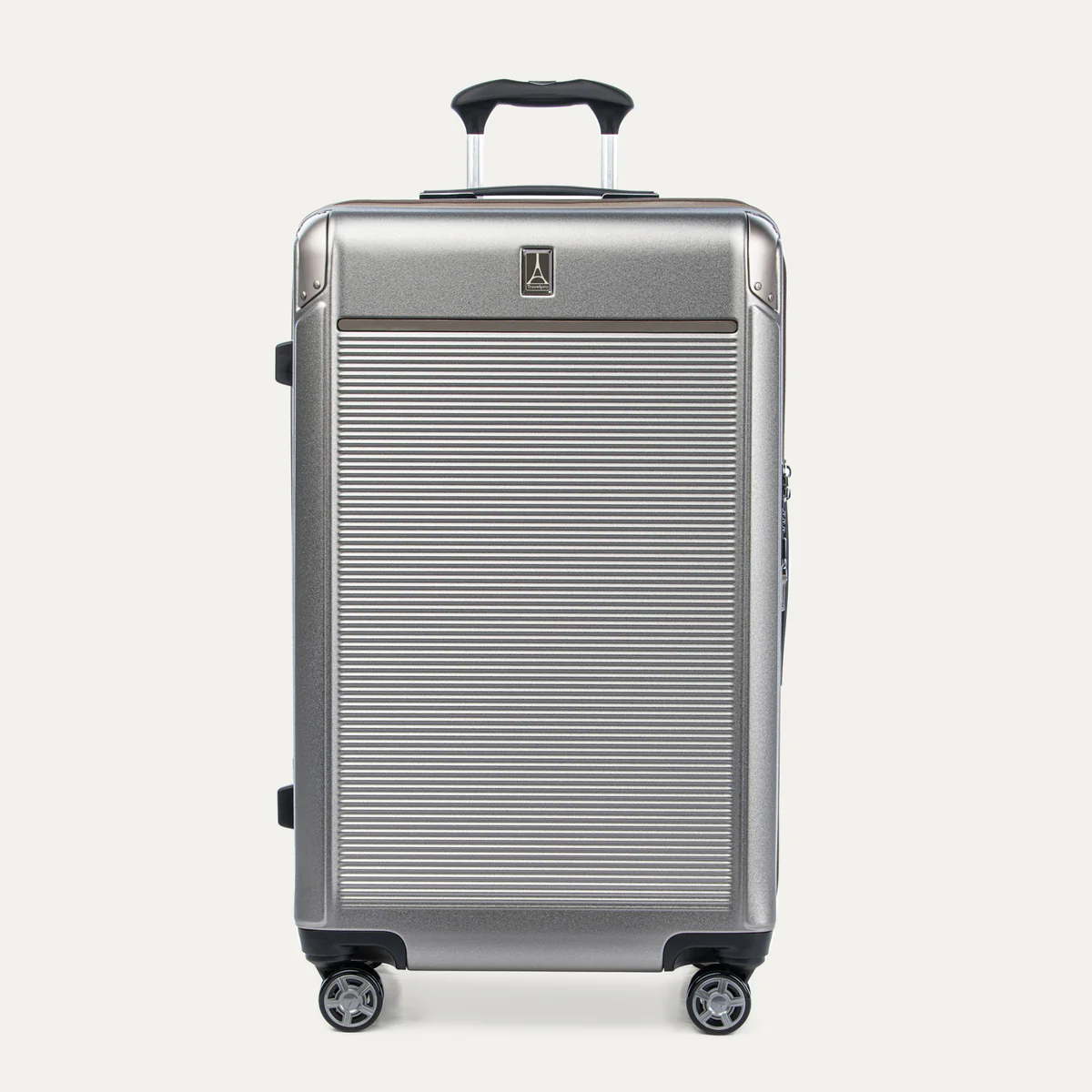 Travel with Confidence. The Best Hardside Luggage to Keep Your Belongings Safe